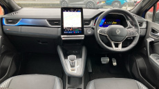Renault Symbioz 1.6 E-Tech FHEV 145 Techno Esprit Alpine 5dr Auto Hybrid Estate
